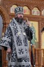 23-В пятницу первой седмицы Великого поста епископ Амфилохий возглавил служение Литургии Преждеосвященных Даров в кафедральном соборе