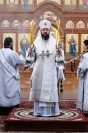 7-Троицкая родительская суббота в Андреевском кафедральном соборе