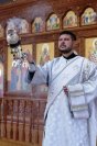 14-Троицкая родительская суббота в Андреевском кафедральном соборе