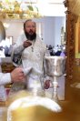 21-Троицкая родительская суббота в Андреевском кафедральном соборе