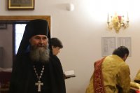 2-День тезоименитства Архипастыря Рудного Алтая
