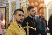 3-День тезоименитства Архипастыря Рудного Алтая