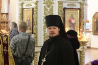 4-День тезоименитства Архипастыря Рудного Алтая