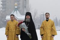 5-День тезоименитства Архипастыря Рудного Алтая
