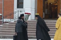 7-День тезоименитства Архипастыря Рудного Алтая