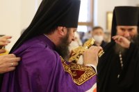 9-День тезоименитства Архипастыря Рудного Алтая