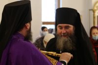10-День тезоименитства Архипастыря Рудного Алтая