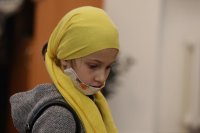 16-День тезоименитства Архипастыря Рудного Алтая