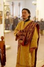18-День тезоименитства Архипастыря Рудного Алтая