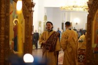 19-День тезоименитства Архипастыря Рудного Алтая