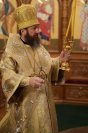 20-День тезоименитства Архипастыря Рудного Алтая