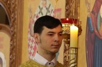 27-День тезоименитства Архипастыря Рудного Алтая