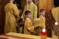 30-День тезоименитства Архипастыря Рудного Алтая