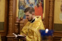 31-День тезоименитства Архипастыря Рудного Алтая
