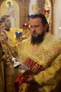 33-День тезоименитства Архипастыря Рудного Алтая