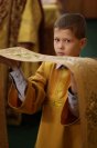 34-День тезоименитства Архипастыря Рудного Алтая