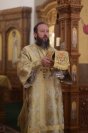 36-День тезоименитства Архипастыря Рудного Алтая