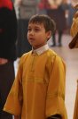 45-День тезоименитства Архипастыря Рудного Алтая