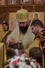 54-День тезоименитства Архипастыря Рудного Алтая