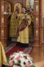 58-День тезоименитства Архипастыря Рудного Алтая