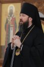 64-День тезоименитства Архипастыря Рудного Алтая