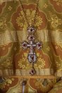 68-День тезоименитства Архипастыря Рудного Алтая