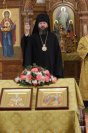70-День тезоименитства Архипастыря Рудного Алтая