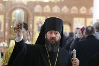 72-День тезоименитства Архипастыря Рудного Алтая