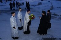 1-Великая вечерня в день Рождества Христова