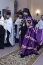 3-Великая вечерня в день Рождества Христова