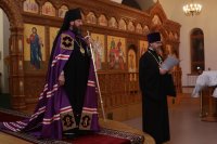 15-Великая вечерня в день Рождества Христова