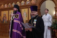 16-Великая вечерня в день Рождества Христова