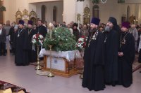 19-Великая вечерня в день Рождества Христова