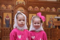 24-Великая вечерня в день Рождества Христова