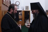 26-Великая вечерня в день Рождества Христова