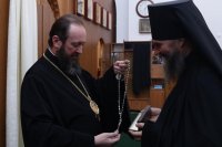 27-Великая вечерня в день Рождества Христова