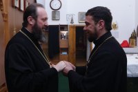 29-Великая вечерня в день Рождества Христова
