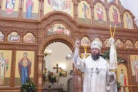 15-Празднование Рождества Христова в главном храме Восточного Казахстана (+ВИДЕО)