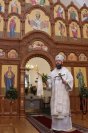 16-Празднование Рождества Христова в главном храме Восточного Казахстана (+ВИДЕО)