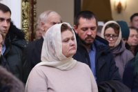 21-Празднование Рождества Христова в главном храме Восточного Казахстана (+ВИДЕО)