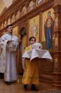 26-Празднование Рождества Христова в главном храме Восточного Казахстана (+ВИДЕО)