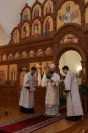 27-Празднование Рождества Христова в главном храме Восточного Казахстана (+ВИДЕО)