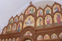47-Празднование Рождества Христова в главном храме Восточного Казахстана (+ВИДЕО)