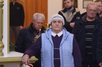 48-Празднование Рождества Христова в главном храме Восточного Казахстана (+ВИДЕО)