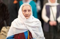 1-Празднование Рождества Христова в главном храме Восточного Казахстана (+ВИДЕО)