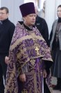 4-Служение епископа Амфилохия в субботу первой седмицы Великого поста
