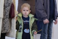 5-Служение епископа Амфилохия в субботу первой седмицы Великого поста