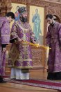 16-Служение епископа Амфилохия в субботу первой седмицы Великого поста