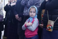 23-Служение епископа Амфилохия в субботу первой седмицы Великого поста