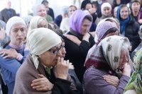 24-Служение епископа Амфилохия в субботу первой седмицы Великого поста